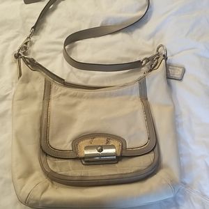 Coach CROSSBODY Satchel